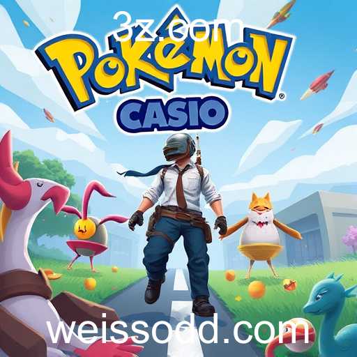 A Ascensão Inesperada de Weiss no Mundo dos Jogos