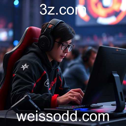 Ascensão de Weiss: A Revolução dos Jogos em 2025