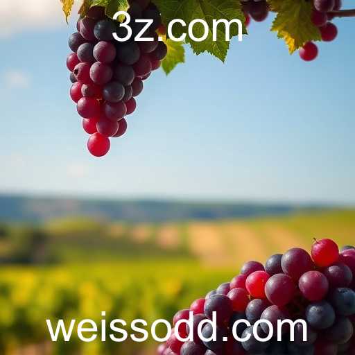 A Influência do Clima no Mercado de Vinhos