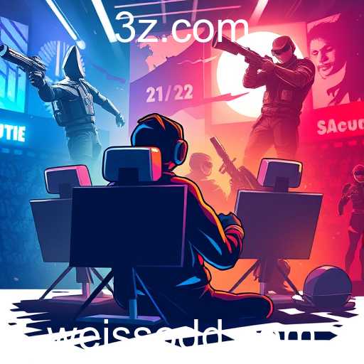 O Fenômeno Global dos Esports: De Subcultura a Mainstream