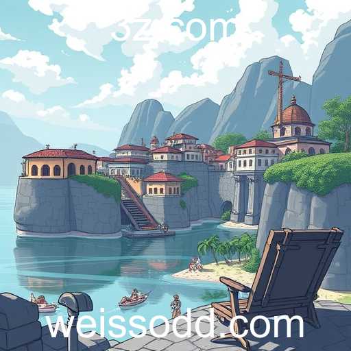 Explorando a Categoria 'Destaques' no Site Weiss