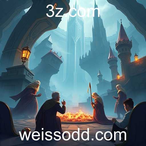 Tendências e Evoluções no Mundo dos Jogos