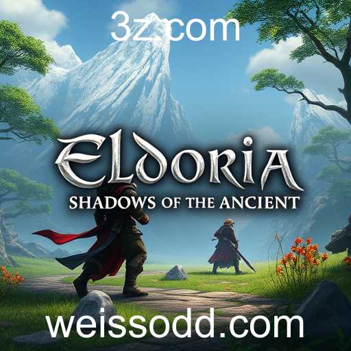 A Arte da Antecipação: Explorando 'Eldoria: Shadows of the Ancients'