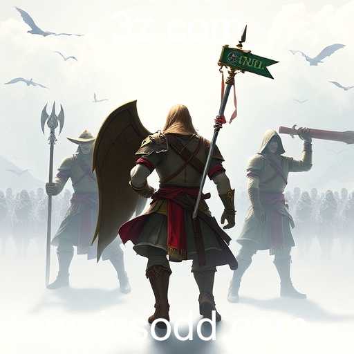 A Revolução dos Lançamentos no Mundo dos Jogos: O que Esperar?