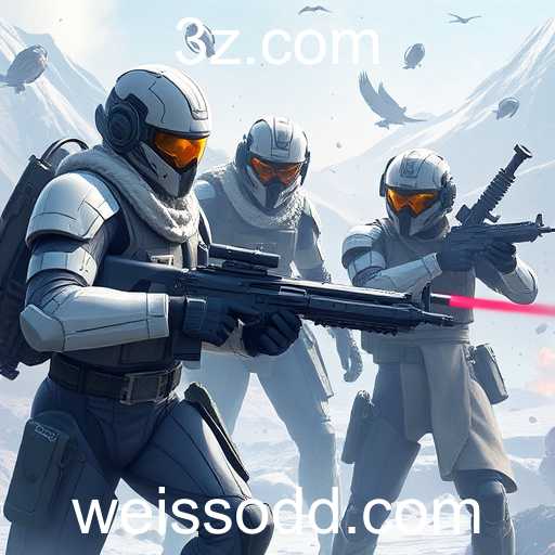 A Ascensão dos Jogos Weiss em 2025