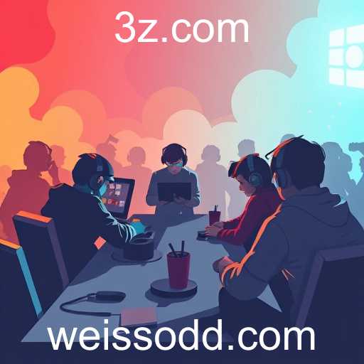 Avanços e Mudanças na Comunidade Weiss