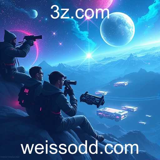 Weiss: A Evolução dos Jogos em 2025