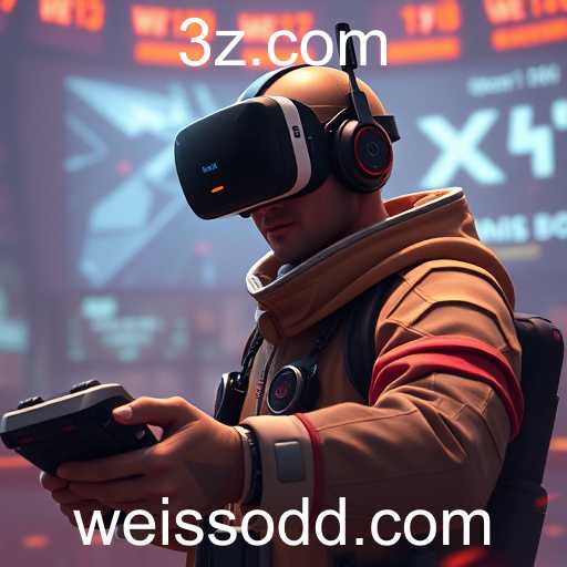 A Ascensão dos Jogos 