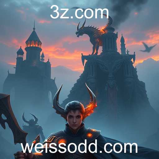 Weiss e o Impacto nos Jogos Online em 2025