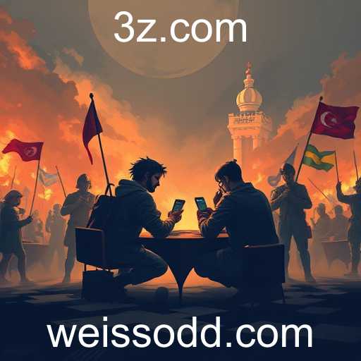 Reportagens da Mídia